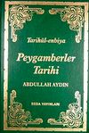 Tarih&uuml;l-enbiya Peygamberler Tarihi (Ciltli-1.Hamur)