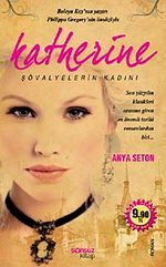 Katherine & Şövalyelerin Kadını (Cep Boy)