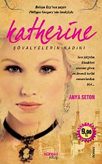 Katherine & Şövalyelerin Kadını (Cep Boy)