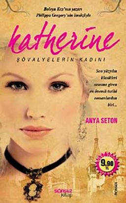 Katherine & Şövalyelerin Kadını (Cep Boy)