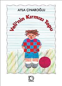 Veli'nin Kırmızı Topu