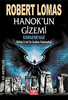 Hanok'un Gizemi & Melek Uriel'in Kadim Makineleri