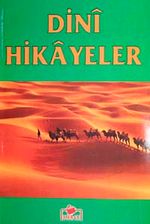 Dini Hikayeler (Dergi Boy)