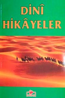 Dini Hikayeler (Dergi Boy)