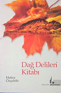 Dağ Delileri Kitabı
