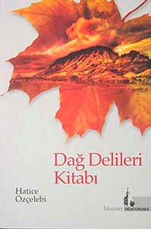 Dağ Delileri Kitabı