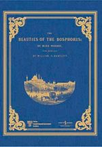 Beauties Of The Bosphorus