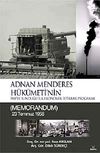 Adnan Menderes H&uuml;k&uuml;meti'nin İMF'ye Sunduğu İlk Ekonomik İstikrar Programı & Memorandum 23 Temmuz 1958