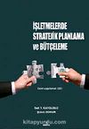 İşletmelerde Stratejik Planlama ve Bütçeleme (CD ilaveli)