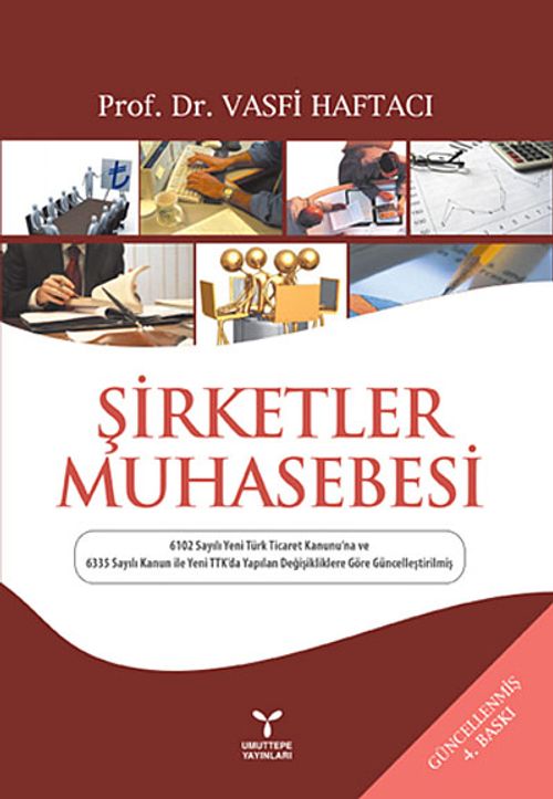 Şirketler Muhasebesi