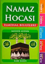 Namaz Hocası & İlmihal Bilgileri (Cep Boy)