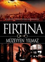 Fırtına & Suçsuzsan Hiçbir Şeyden Korkmazsın