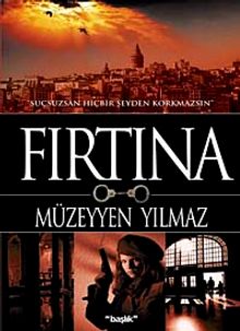 Fırtına & Suçsuzsan Hiçbir Şeyden Korkmazsın