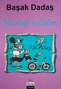 Teknoloji Kuklaları