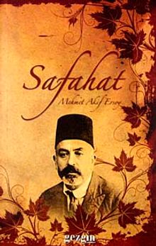 Safahat