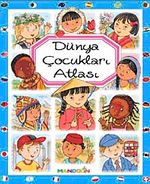 Dünya Çocukları Atlası