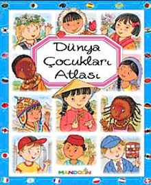Dünya Çocukları Atlası