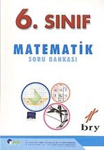 6. Sınıf Matematik Soru Bankası