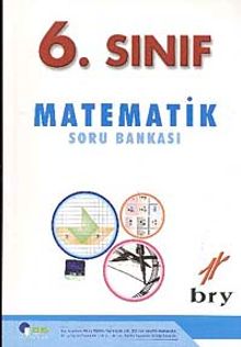 6. Sınıf Matematik Soru Bankası