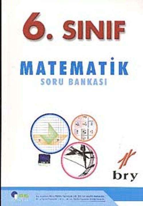 6. Sınıf Matematik Soru Bankası