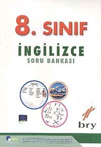 8. Sınıf İngilizce Soru Bankası