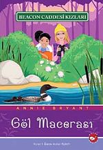 Göl Macerası & Beacon Caddesi Kızları-6