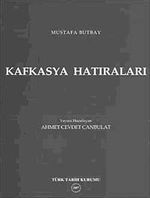 Kafkasya Hatıraları / 13-Z-222