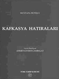 Kafkasya Hatıraları / 13-Z-222