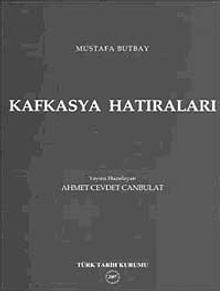 Kafkasya Hatıraları / 13-Z-222