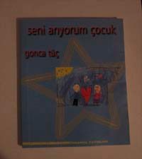 Seni Arıyorum Çocuk