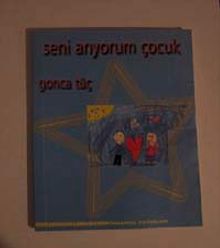 Seni Arıyorum Çocuk
