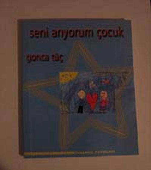 Seni Arıyorum Çocuk