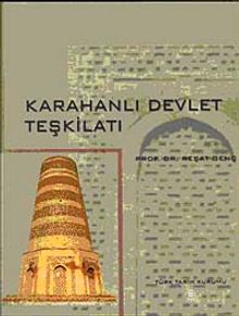 Karahanlı Devlet Teşkilatı