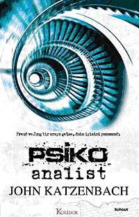 Psiko-Analist