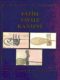 Klasik Dönemin Üç Hükümdarı Fatih, Yavuz, Kanuni (13-Z-173)