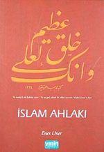 İslam Ahlakı cep boy