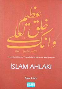 İslam Ahlakı cep boy