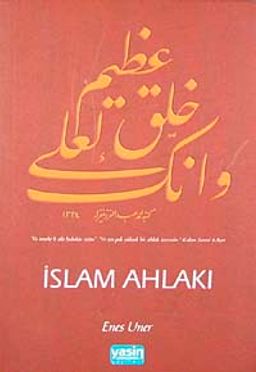 İslam Ahlakı cep boy