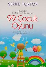 99 Çocuk Oyunu ve Bilmeceler