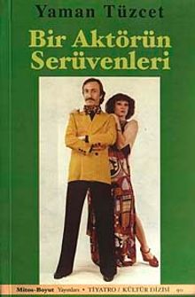 Bir Aktörün Serüvenleri