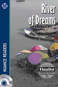 River of Dreams +2CDs (Nuance Readers Level-5)