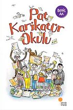 Pat Karikatür Okulu