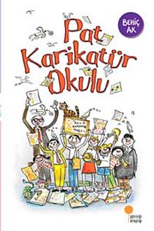 Pat Karikatür Okulu - Behiç Ak