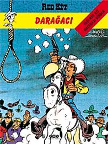 Red Kit 36 - Darağacı