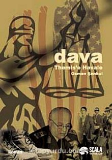 Dava & Themis'e Havale - Osman Şenkul