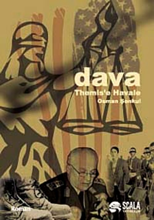 Dava & Themis'e Havale