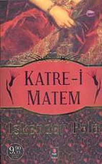 Katre-i Matem (Cep Boy)