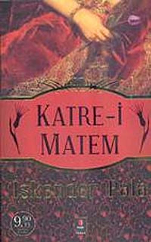 Katre-i Matem (Cep Boy)
