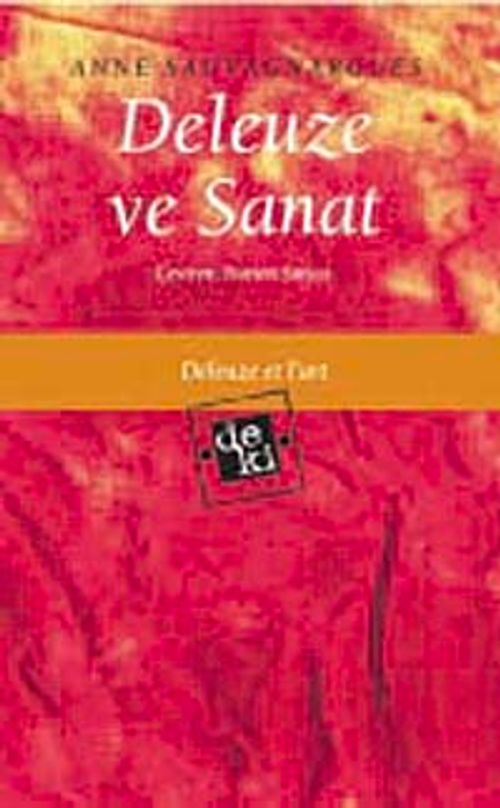 Deleuze ve Sanat