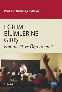 Eğitim Bilimlerine Giriş & Eğitimcilik ve Öğretmenlik
